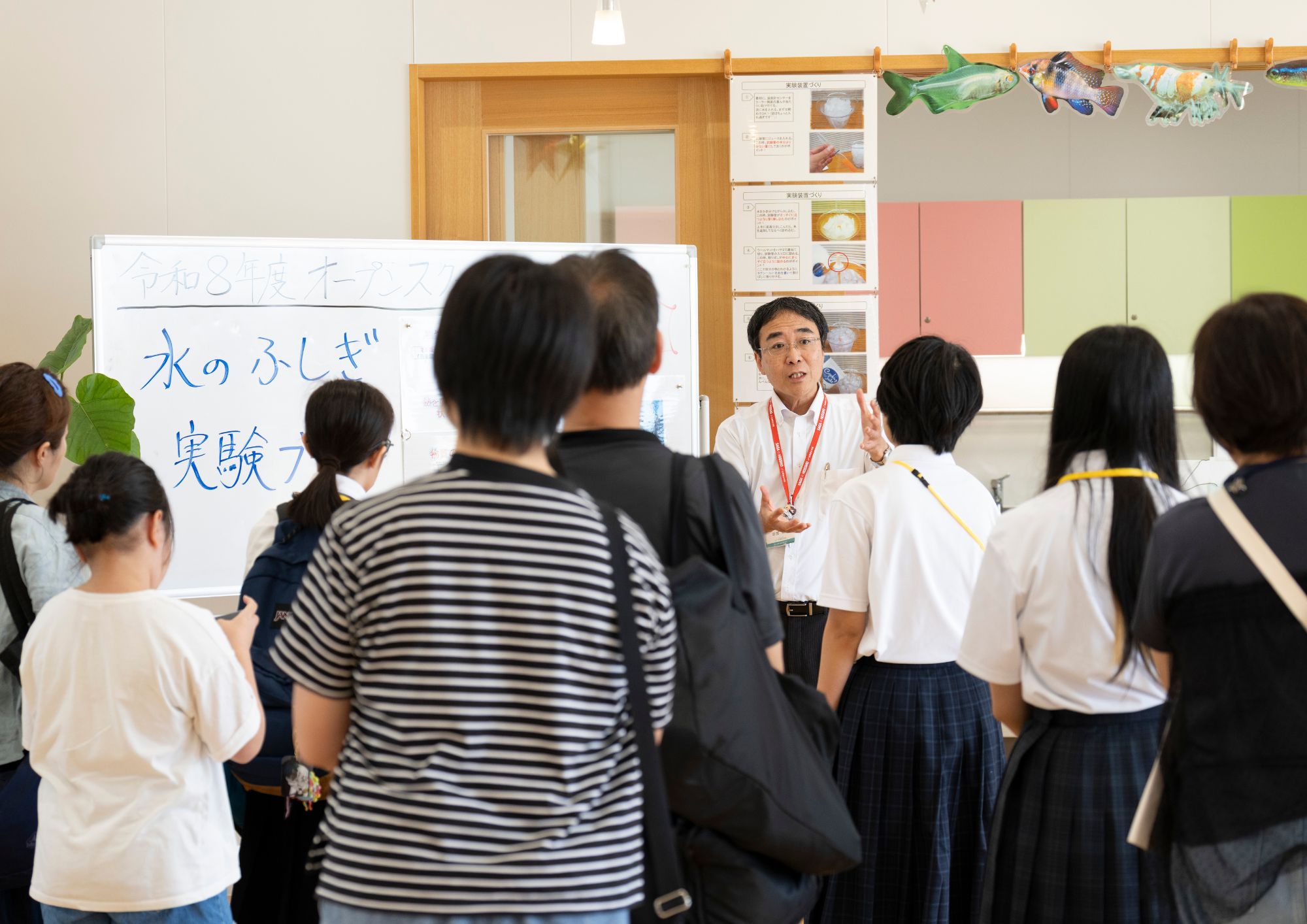サンプル画像の1枚目です。選択して置き換えてください。